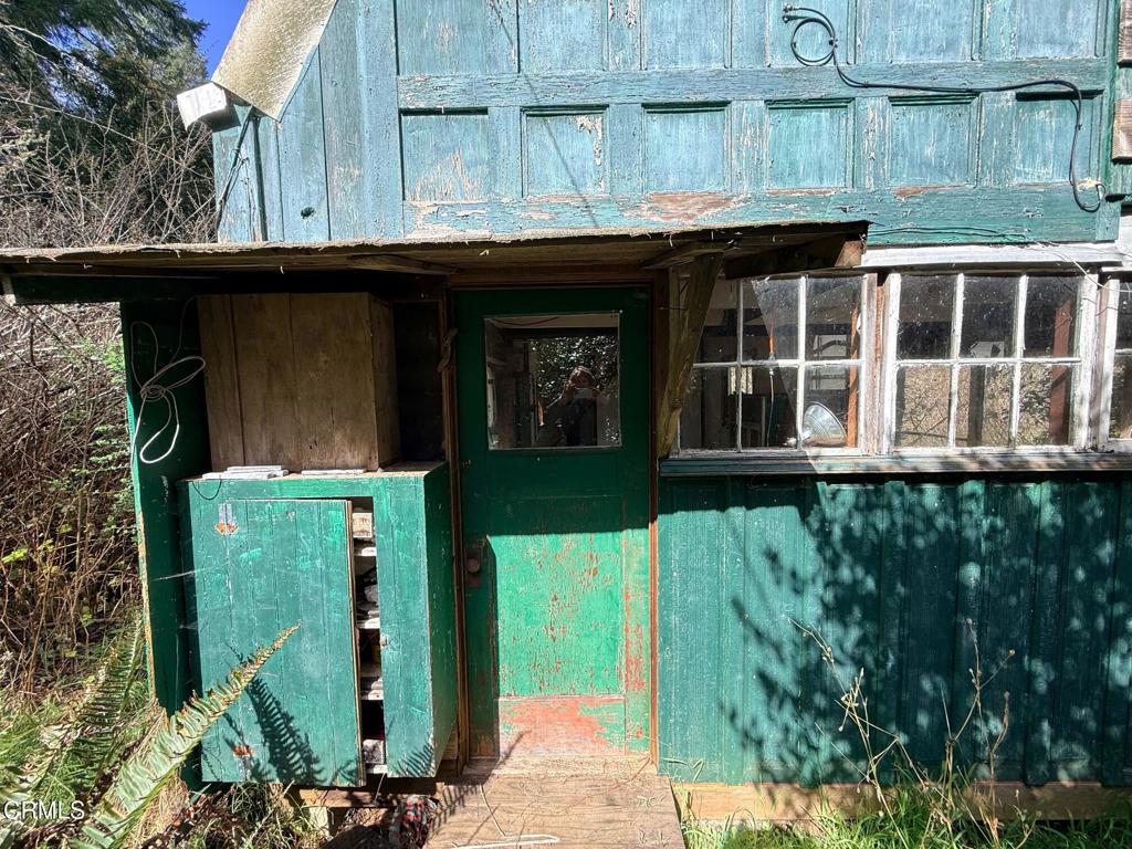 3480 Albion Ridge G Road North Albion, CA 95410 - Photo 28 of 32 Guest entry