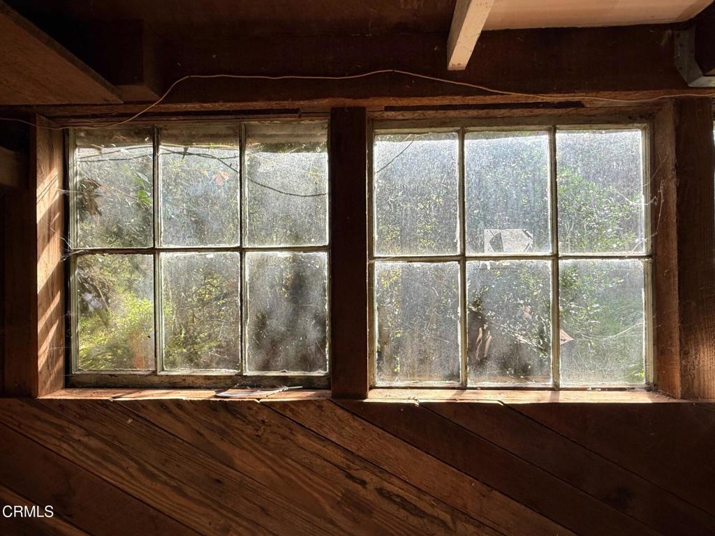 3480 Albion Ridge G Road North Albion, CA 95410 - Photo 29 of 32 Old windows