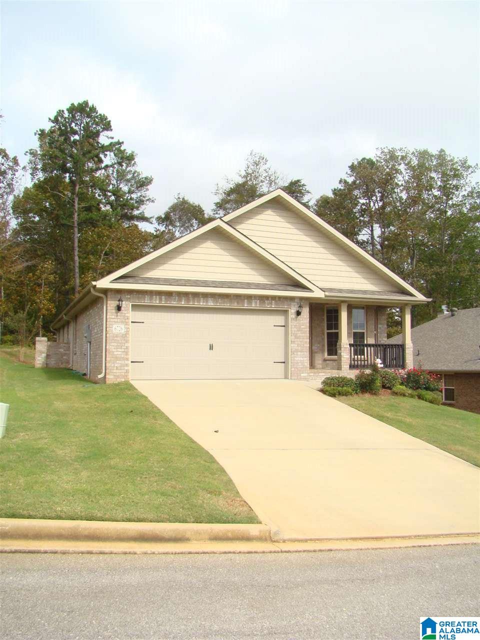6726 Ridgecrest Circle McCalla, AL 35111 - Photo 35 of 35