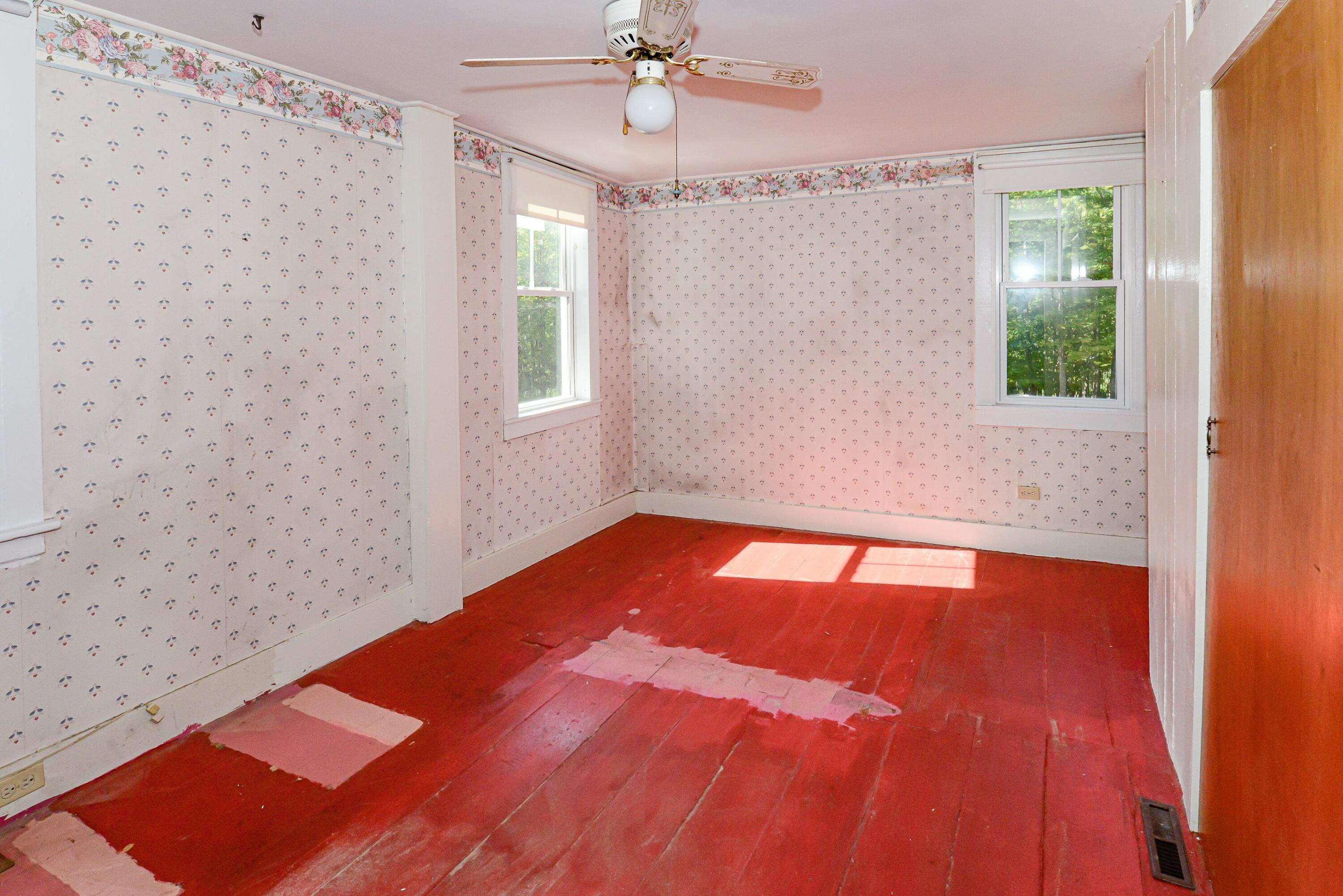 89 Ridlonville Road Harrison, ME 04040 - Photo 19 of 29 bedroom