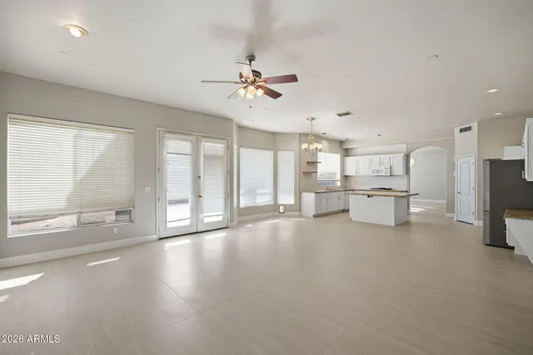 $3,995 | 1425 West Commerce Avenue, Gilbert, AZ 85233