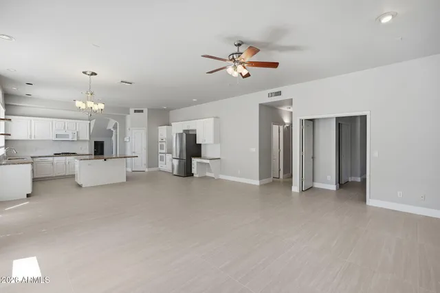 $3,995 | 1425 West Commerce Avenue, Gilbert, AZ 85233