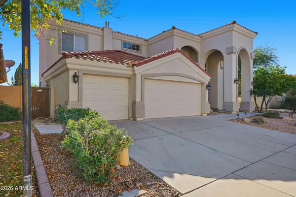 $3,995 | 1425 West Commerce Avenue, Gilbert, AZ 85233