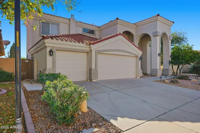 $3,995 | 1425 West Commerce Avenue, Gilbert, AZ 85233