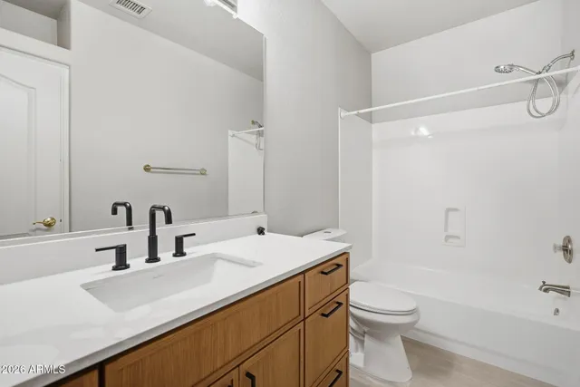 $3,995 | 1425 West Commerce Avenue, Gilbert, AZ 85233