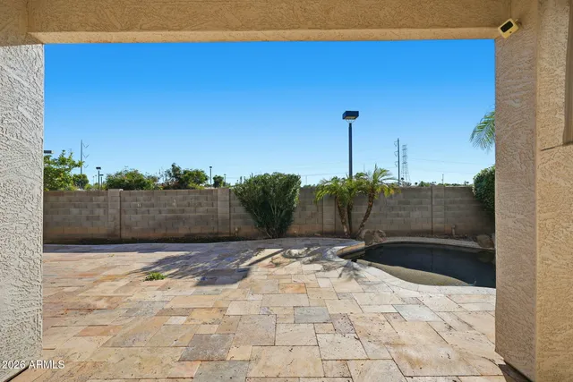 $3,995 | 1425 West Commerce Avenue, Gilbert, AZ 85233