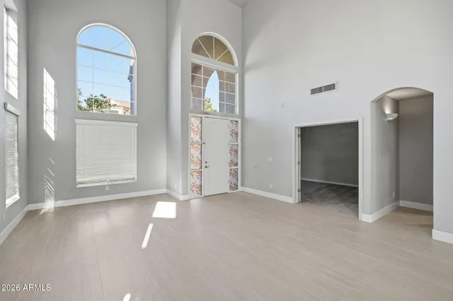 $3,995 | 1425 West Commerce Avenue, Gilbert, AZ 85233