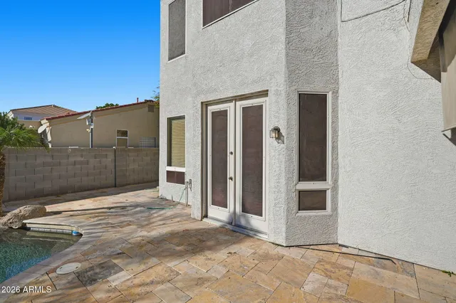 $3,995 | 1425 West Commerce Avenue, Gilbert, AZ 85233