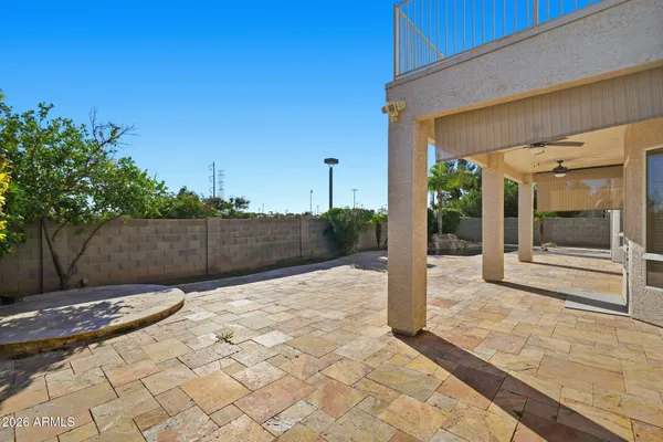 $3,995 | 1425 West Commerce Avenue, Gilbert, AZ 85233