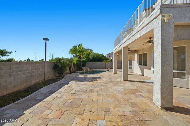 $3,995 | 1425 West Commerce Avenue, Gilbert, AZ 85233