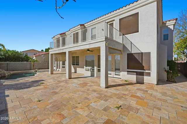 $3,995 | 1425 West Commerce Avenue, Gilbert, AZ 85233