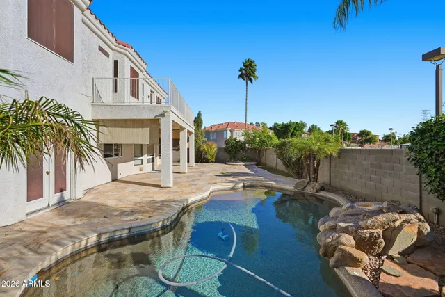 $3,995 | 1425 West Commerce Avenue, Gilbert, AZ 85233