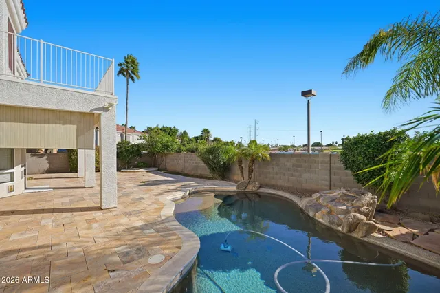 $3,995 | 1425 West Commerce Avenue, Gilbert, AZ 85233