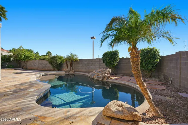 $3,995 | 1425 West Commerce Avenue, Gilbert, AZ 85233