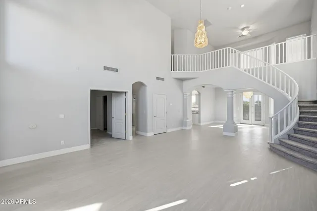 $3,995 | 1425 West Commerce Avenue, Gilbert, AZ 85233