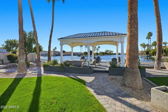 $3,995 | 1425 West Commerce Avenue, Gilbert, AZ 85233