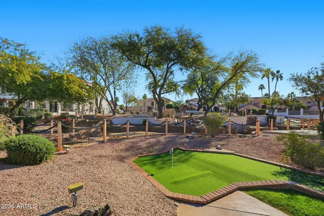 $3,995 | 1425 West Commerce Avenue, Gilbert, AZ 85233