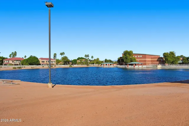 $3,995 | 1425 West Commerce Avenue, Gilbert, AZ 85233