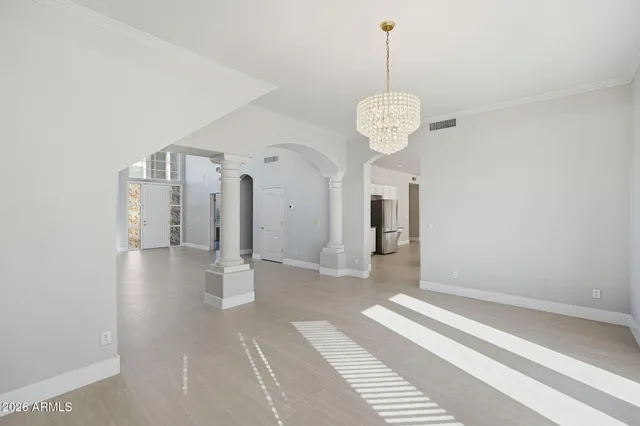 $3,995 | 1425 West Commerce Avenue, Gilbert, AZ 85233