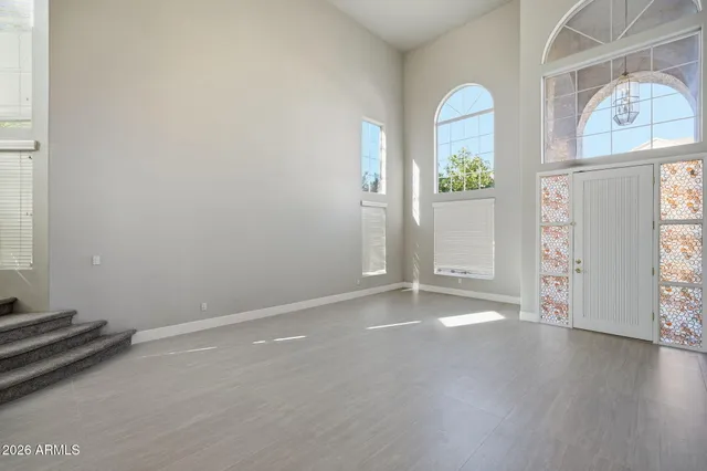 $3,995 | 1425 West Commerce Avenue, Gilbert, AZ 85233