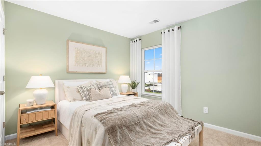 424 Owens Rdg Way Lexington, NC 27292 - Photo 7 of 22 *Photos are of model home and are for representational purposes only