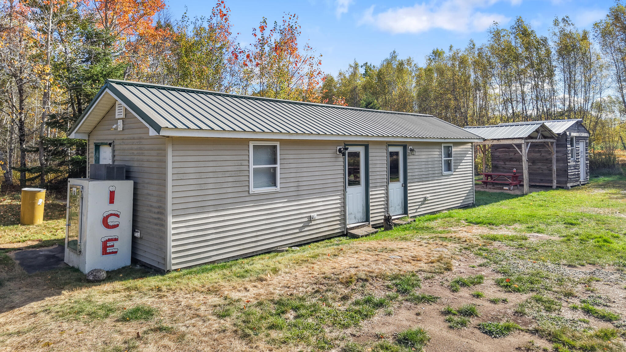 56 Lane Road Deblois, ME 04622 - Photo 6 of 36