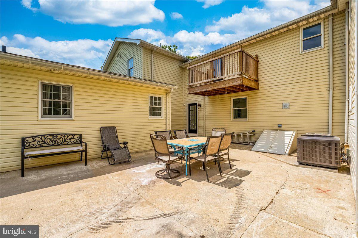 11 Mt Hebron Road Keedysville, MD 21756 - Photo 70 of 94