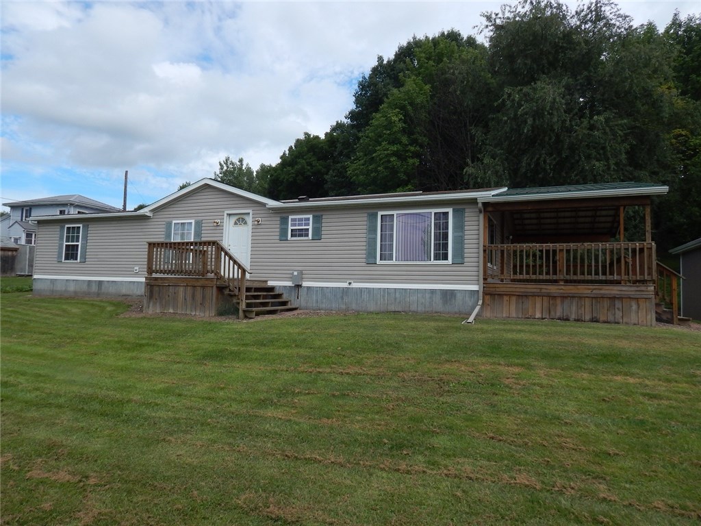 8115 Reeds Corners Road Sparta, NY 14437 - Photo 1 of 1