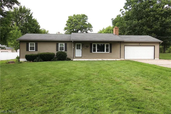 $479,000 | 6741 Norwalk Road, Medina, OH 44256