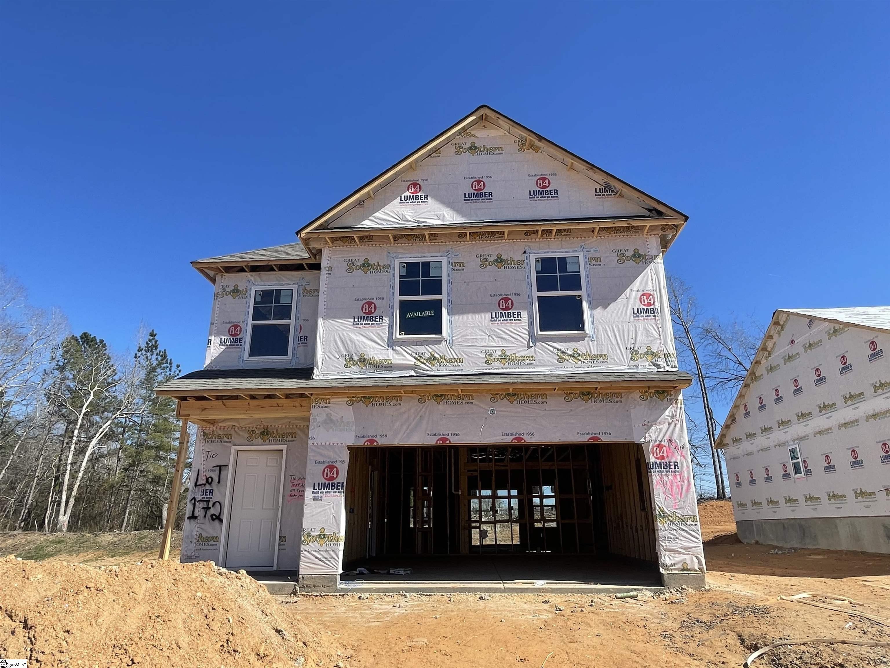 200 Anduin Way Fountain Inn, SC 29644 - Photo 1 of 7