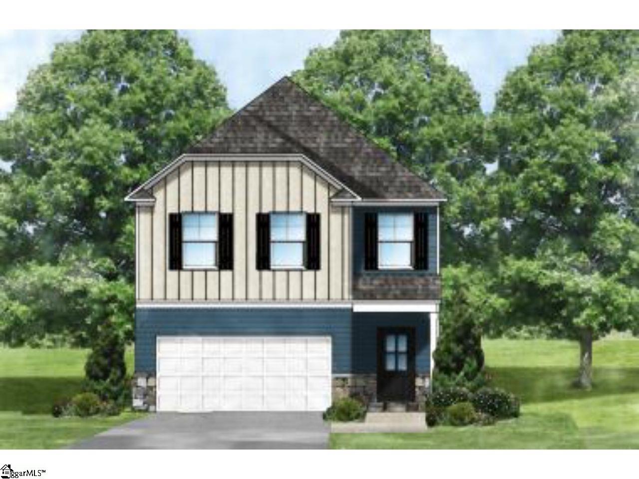200 Anduin Way Fountain Inn, SC 29644 - Photo 7 of 7
