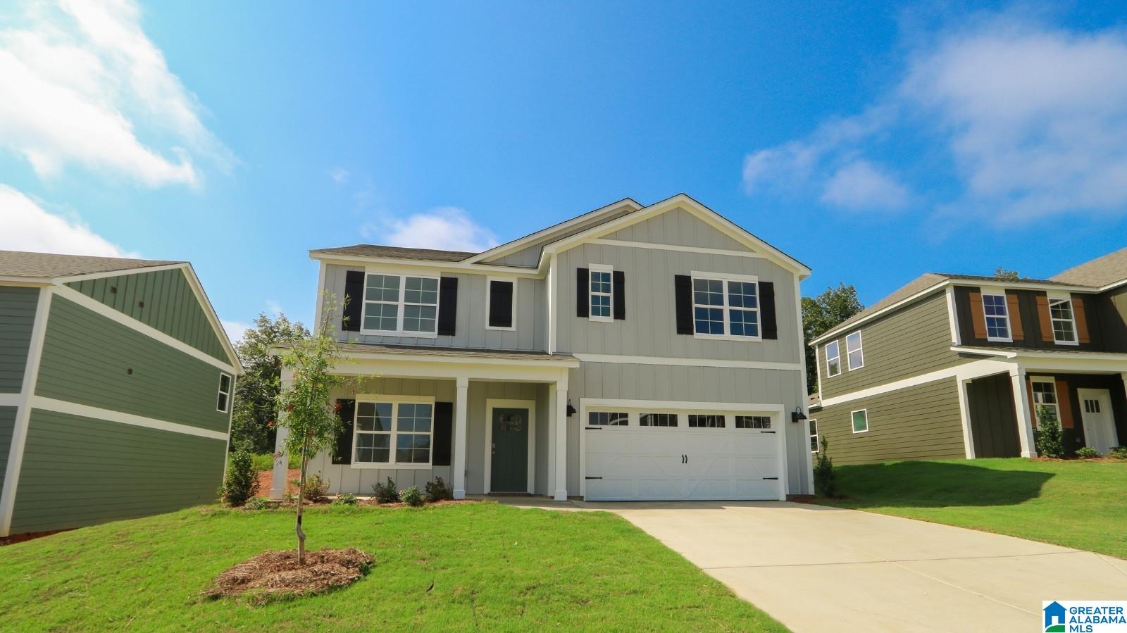 2056 Gadwall Drive Alabaster, AL 35007 - Photo 2 of 33