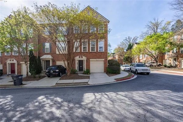$2,550 | 2302 Towneheights Terrace Southeast, Atlanta, GA 30339