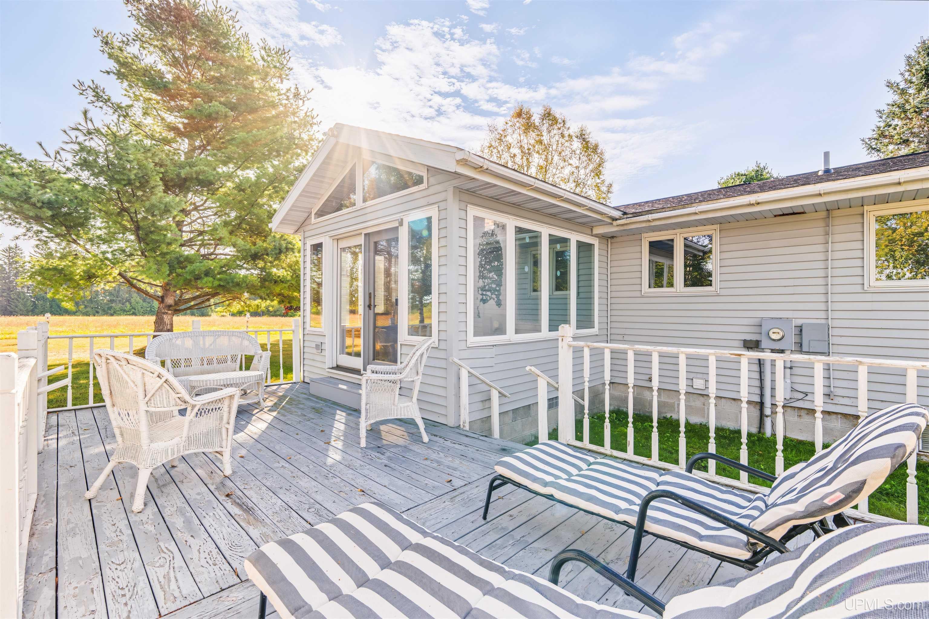 7874 Dawson Road Manistique, MI 49854 - Photo 47 of 90 Gallery Image 47