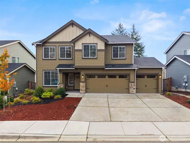 $700,000 | 10408 Treasure Drive Northwest, Silverdale, WA 98383