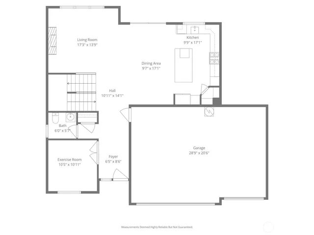 $700,000 | 10408 Treasure Drive Northwest, Silverdale, WA 98383