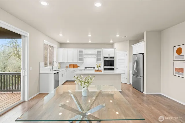 $700,000 | 10408 Treasure Drive Northwest, Silverdale, WA 98383