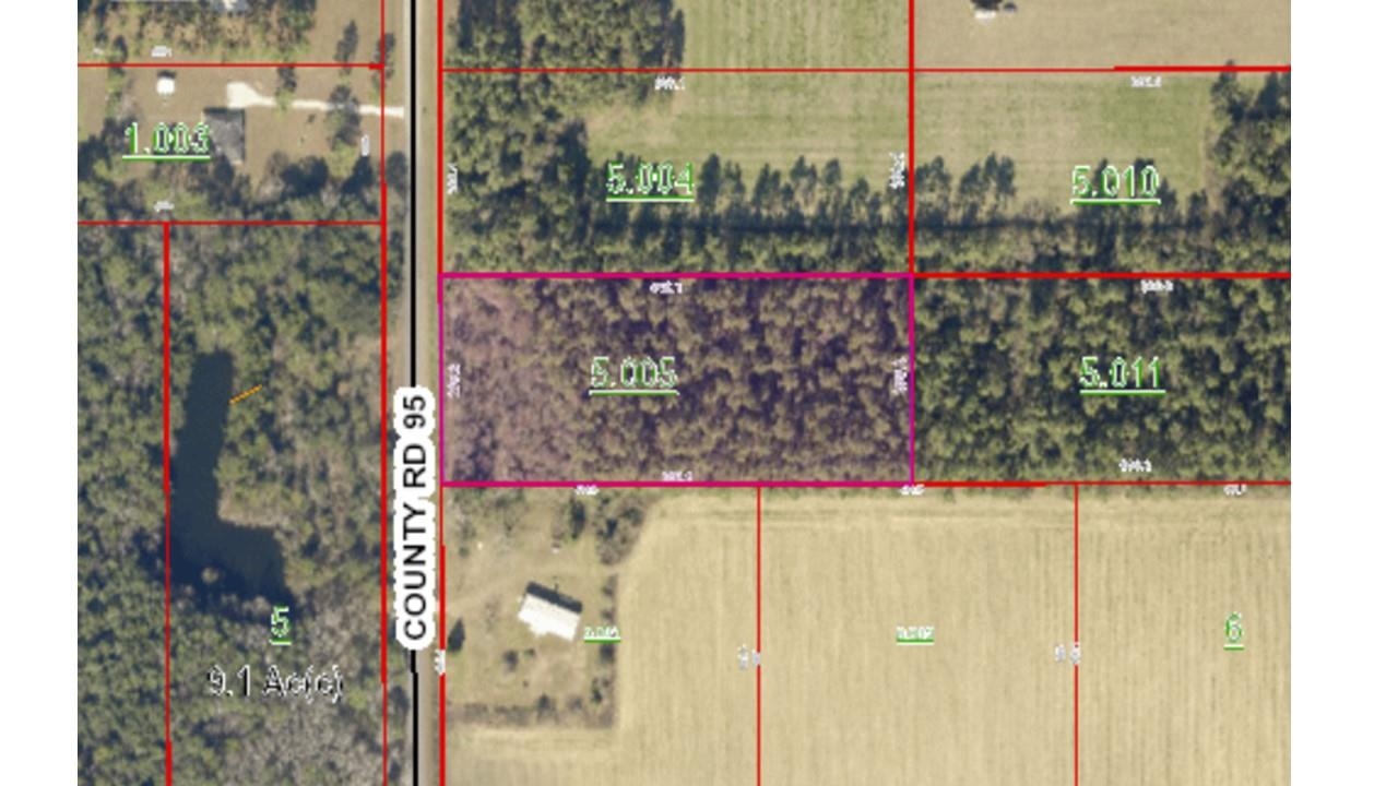 15726 County Road 95 Elberta, AL 36530 - Photo 1 of 1