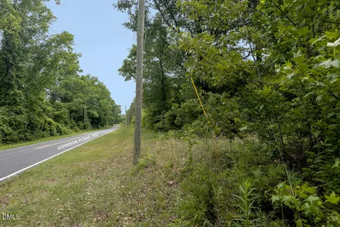 $32,500 | 401 Johnson Pond Road, Red Springs, NC 28377