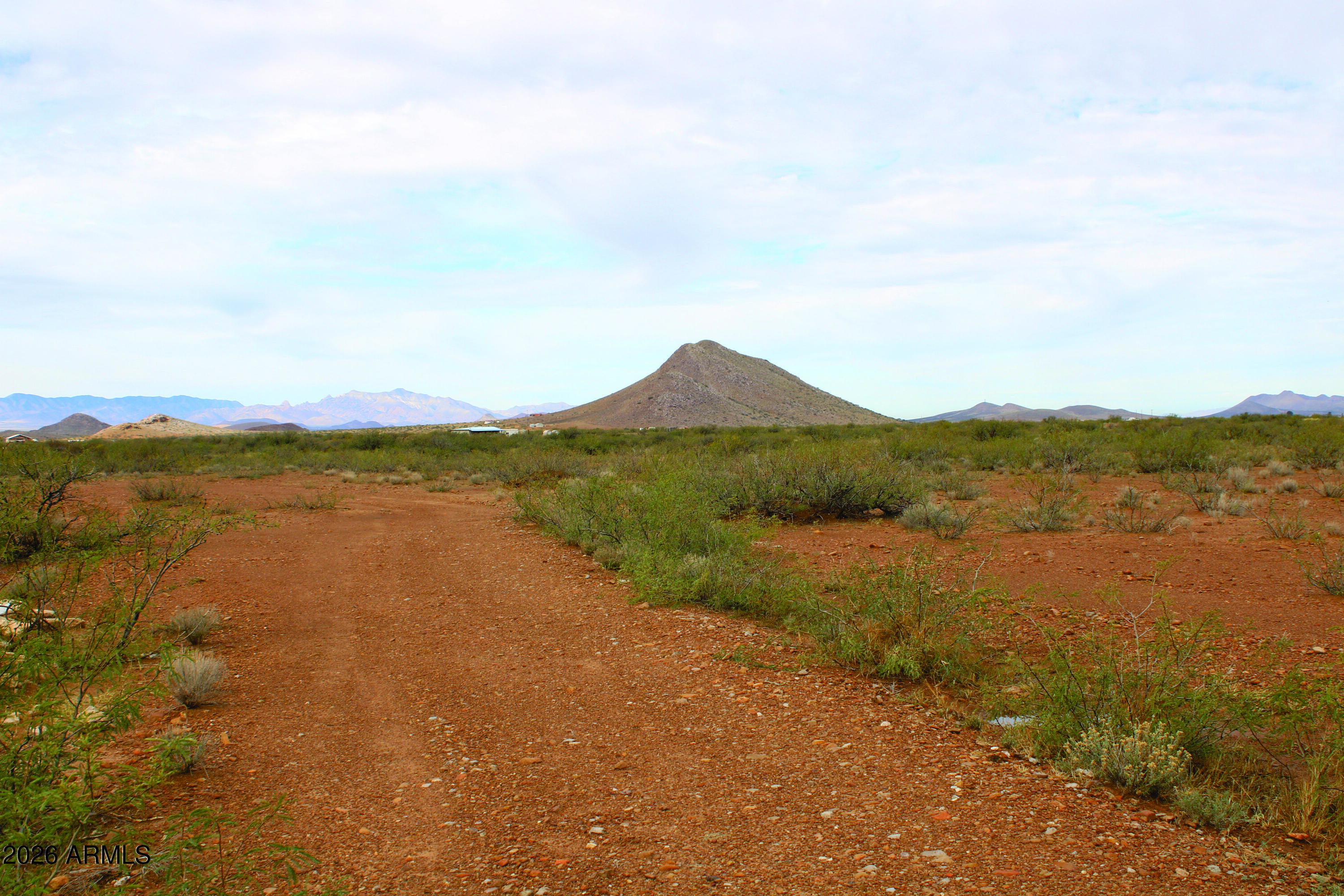 5-acres North Morgan Road, Unit E Pearce, AZ 85625 - Photo 11 of 21 a view of lake with mountain