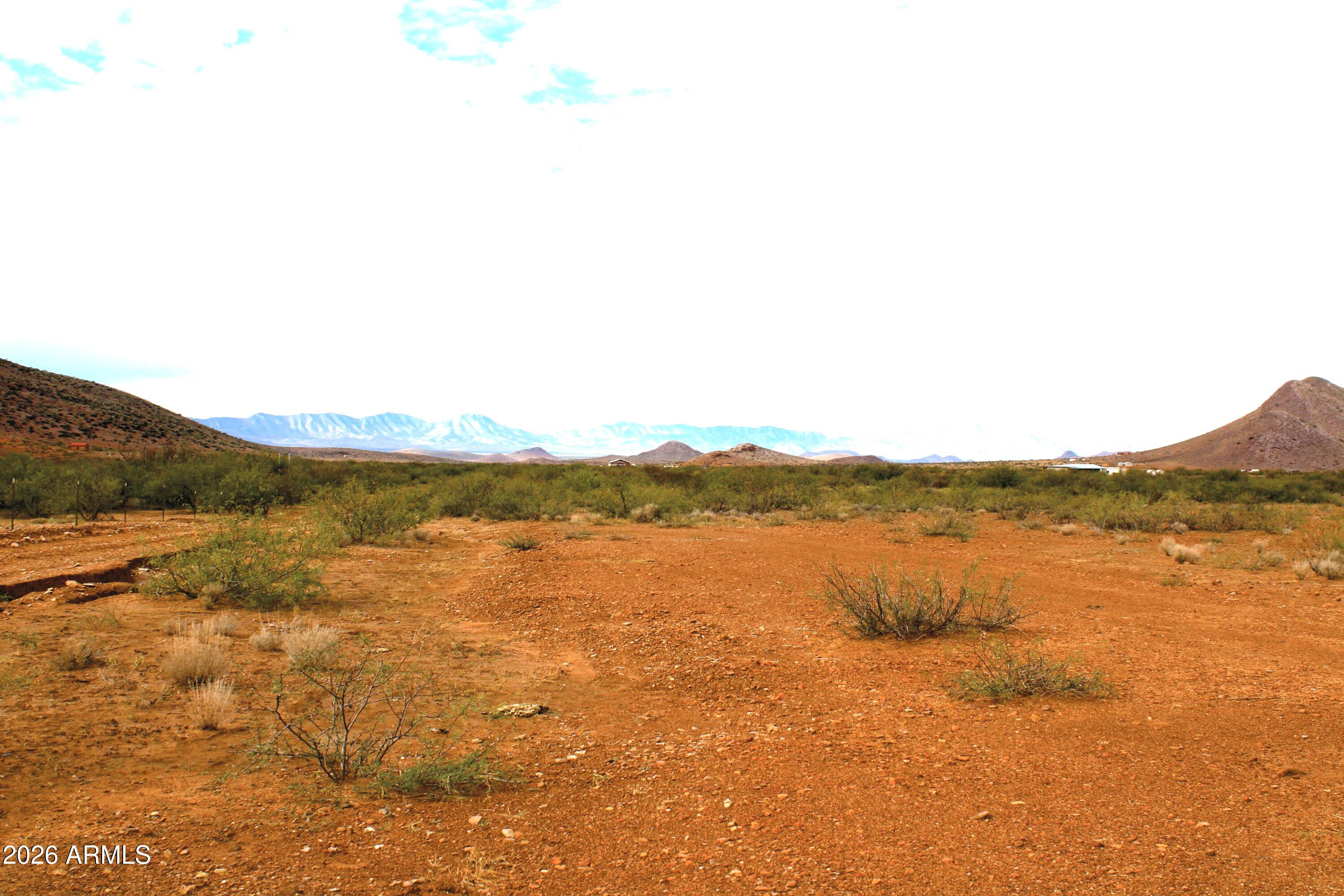 5-acres North Morgan Road, Unit E Pearce, AZ 85625 - Photo 13 of 21 a view of lake with mountain