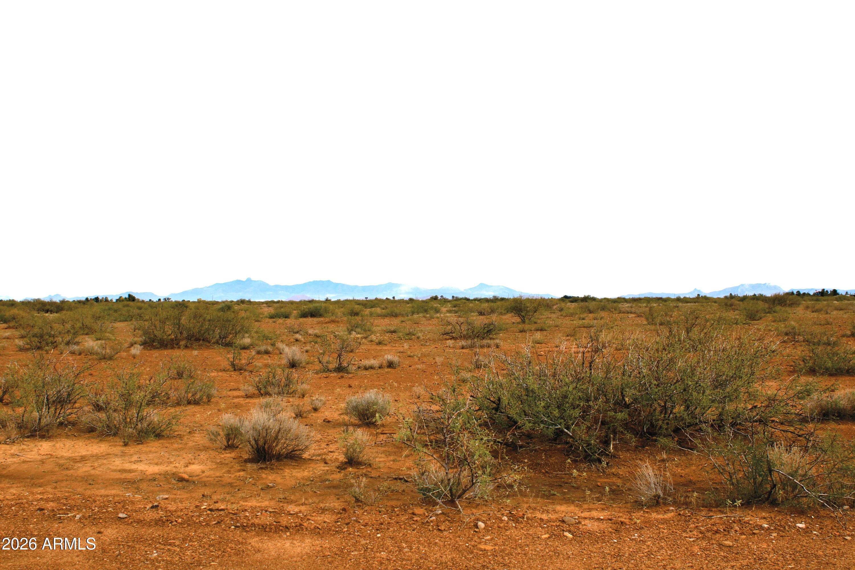 5-acres North Morgan Road, Unit E Pearce, AZ 85625 - Photo 15 of 21 a view of lake and mountain