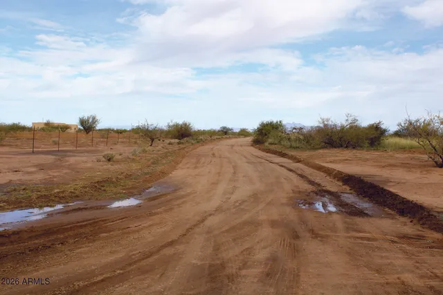 a view of beach and ocean