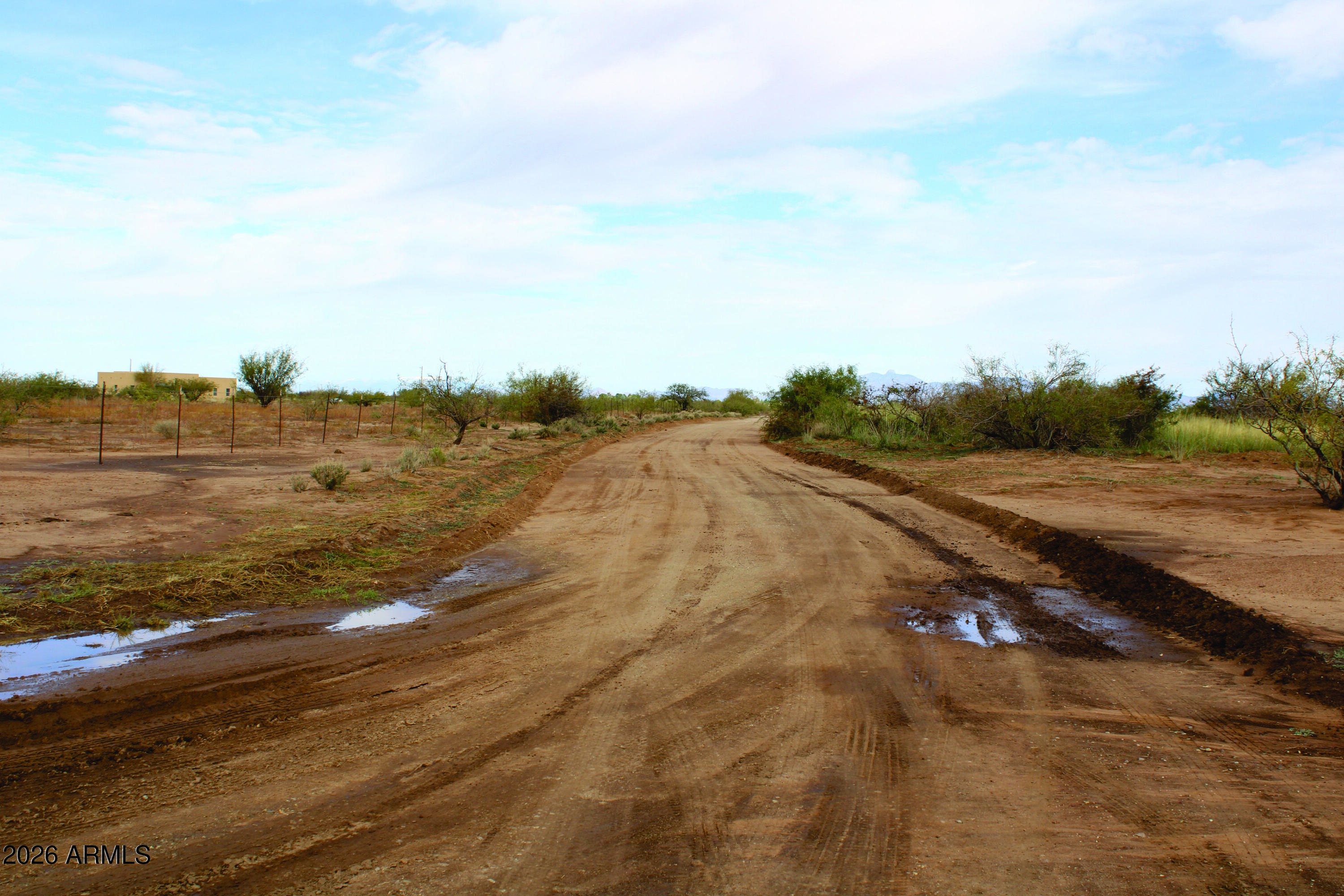 5-acres North Morgan Road, Unit E Pearce, AZ 85625 - Photo 18 of 21 a view of beach and ocean