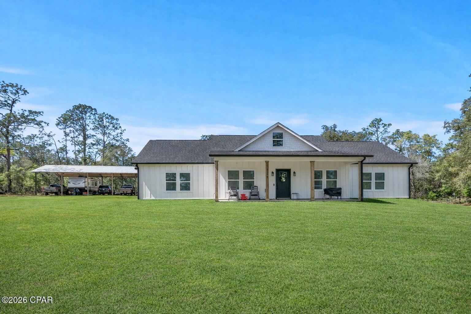 3399 Quail Ridge Drive Chipley, FL 32428 - Photo 1 of 40 Gallery Image 1