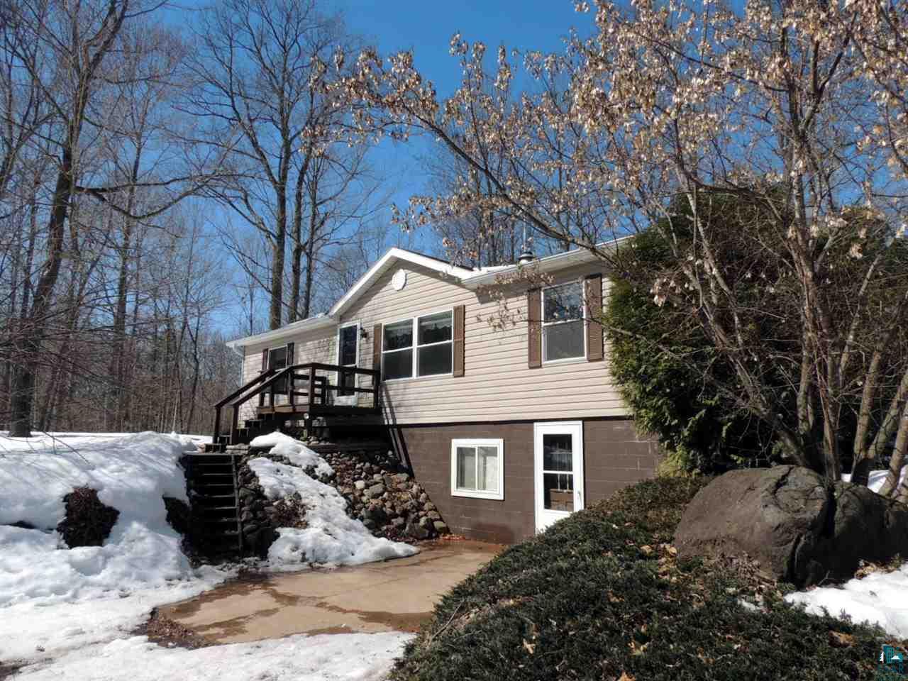 8846 North Old 27 Road Hayward, WI 54843 - Photo 19 of 19