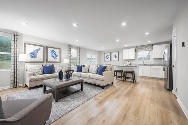 $329,990 | 1 White Birch Road, Waynesboro, VA 22980