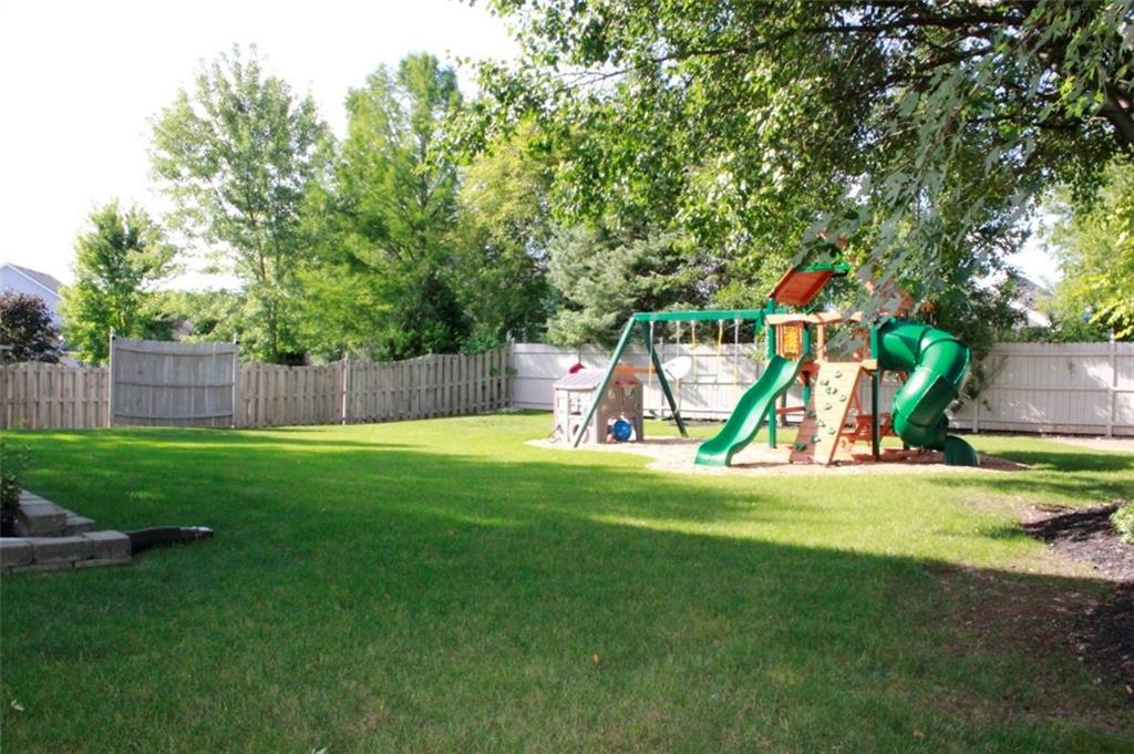 1184 Ryan Road Springfield, OH 45503 - Photo 49 of 50