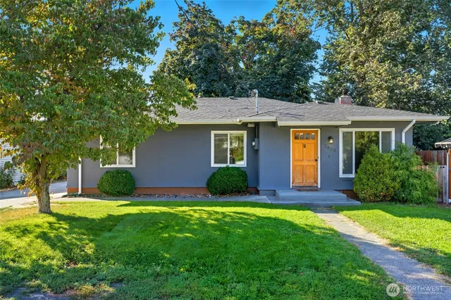 $375,000 | 1820 Delmont Street, Walla Walla, WA 99362