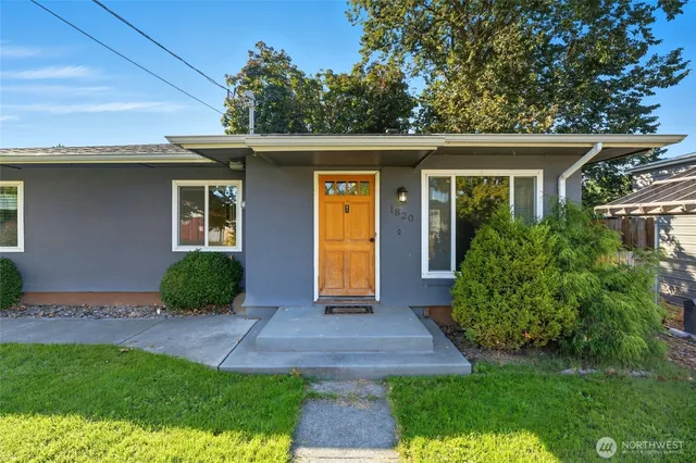 $375,000 | 1820 Delmont Street, Walla Walla, WA 99362